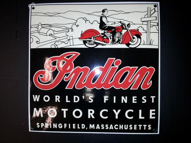 indian motor